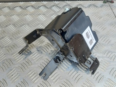 Renault zoe насос abs 12-17 фото №1