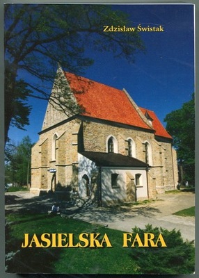 JASŁO :: Fara - Kościół - historia :: 2001 rok