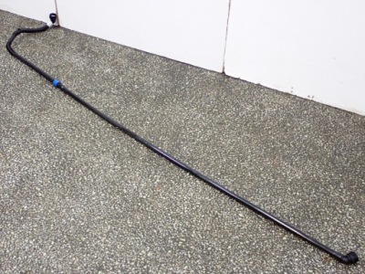 Пабтрубок  шланг трубка воды tesla model 3 1530123-00-a фото №1