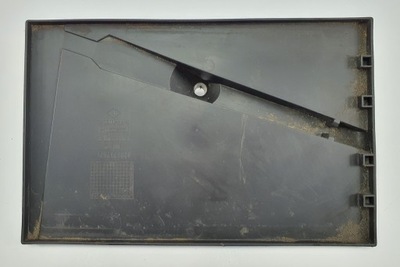 Основание аккумулятор dacia logan mcv i 8200707671 фото №1