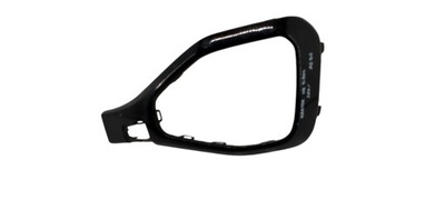 2g6 vw t-roc 2017- решётка бампера заднего правая правый задняя фото №1