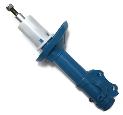 Kayaba амортизаторы vw golf iii passat vento перед фото №1