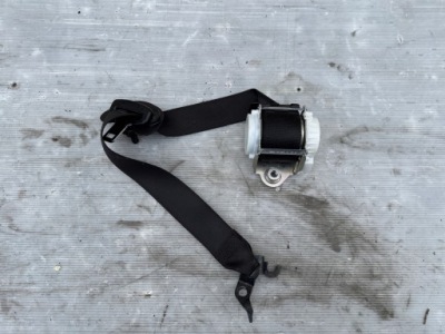 Pas правий перед безпеки bmw x1 e84 34058428b фото №1