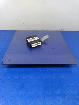 Daihatsu yrv блок керування модуль двері 85980-97404 фото №1