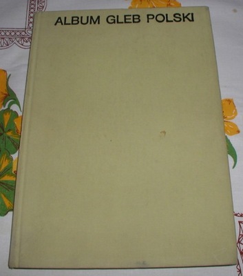 Album gleb polskich
