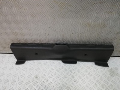 Пластик защита поперечина задняя citroen c5 iii x7 sedan фото №1