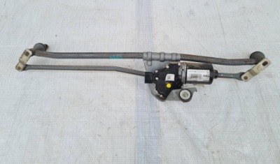 Iveco daily 14- vi механізм двірник фото №1