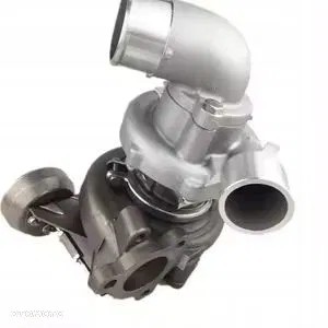 Turbo toyota auris avensis rav4 verso 2.2 d-cat 150 177 km vb27 vb24 фото №1