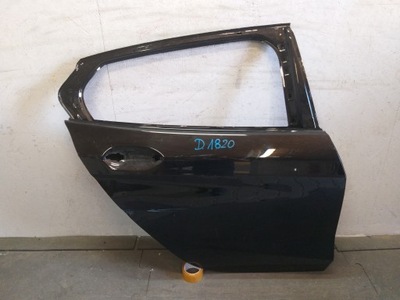 Дверь задняя правое bmw i 1 f40 фото №1