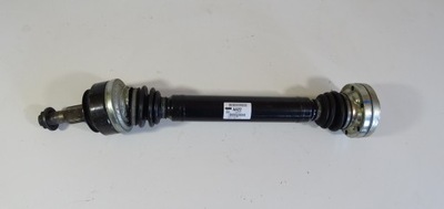 2017+ camaro zl1 привідний вал półośka задня ліва ss 2ss фото №1