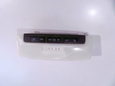 Nissan micra k14 2018 лампа освітлення салону фото №1