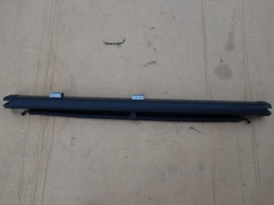 Шторка сітка багажника audi a6 c7 s6 rs6 4g9 фото №1