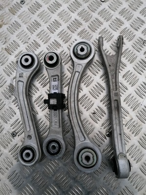 Maserati ghibli важелі фото №1