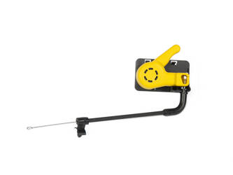 Кронштейн відкривання капот puma 20- фото №1