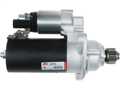 Генератор 12v as-pl do man tge фото №1