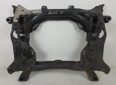 Подрамник подрамник балка подрамник перед mercedes glk x204 фото №1