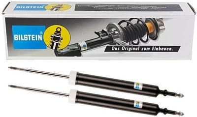 BILSTEIN AMORTYZATORY TYŁ BMW 3 E90 E91 E92