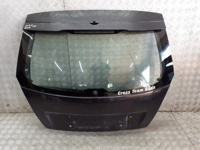 BOOTLID BOOT FIAT STILO  