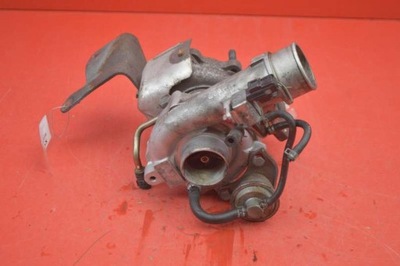 TURBO TURBINA L3M713700C MAZDA 6 1 I GG MPS 2.3 T 06R  