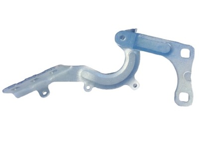 Ford fiesta mk8 2017-2023 петля капот правый оригинал фото №1