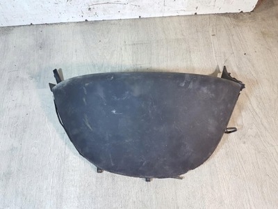 Захист пластик заглушка toyota previa estima фото №1