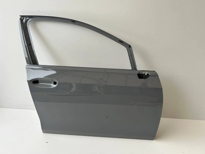 Vw golf viii 5h4 двері праве перед оригінал фото №1