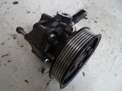 Насос підсилювача audi q5 фото №1