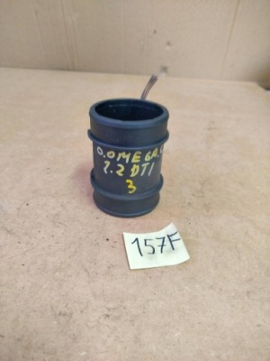 Opel omega 2.2 dti 0261002428 bosch расходомер воздуха фото №1