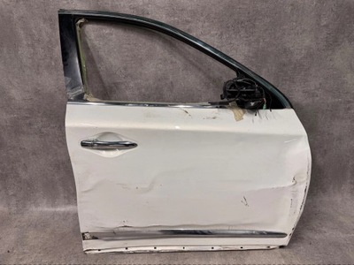 Двері праве перед infiniti qx60 2012- фото №1