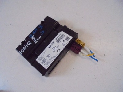 Модуль блок керування hyundai ioniq 5 2021- фото №1