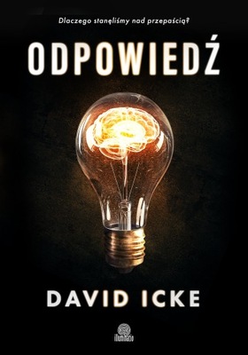 ODPOWIEDŹ - DAVID ICKE