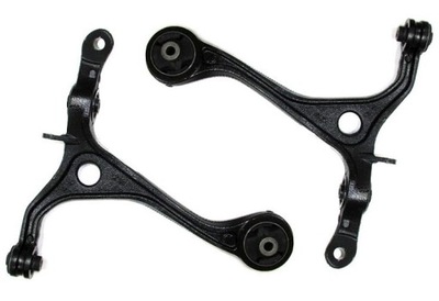 Важіль передній honda accord vii 2002 2008 фото №1