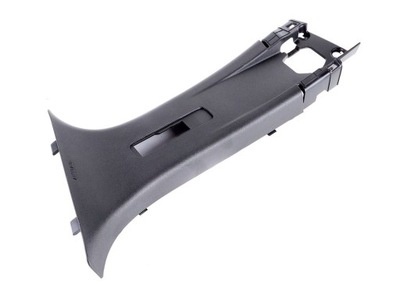 Захист стійка ліва верхній renault arkana 19-r. d29201-jl000 769146372r фото №1