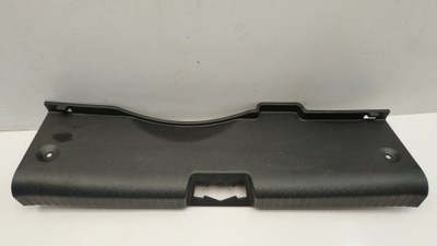 Hyundai i10 iii защита заднего поперечина фото №1