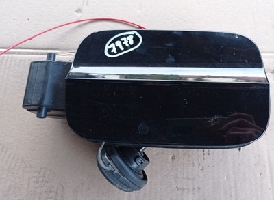 Audi a3 8v sportback крышка заливной топлива 8v4809906 фото №1