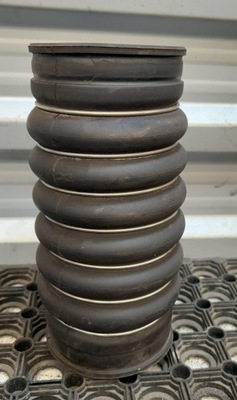 Waz труба інтеркулер mercedes actros mp4 12r euro5 фото №1