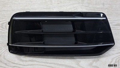 DEFLECTOR DE PARAGOLPES DERECHA LUSTRE AUDI Q5 FY 80D807682B 