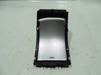 Кронштейн na чашка підсклянник 9683063577 peugeot 407 фото №1