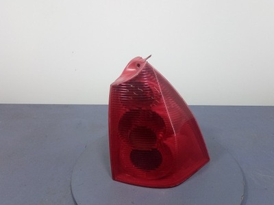 Peugeot 307 kombi лампа задняя правая задняя фото №1