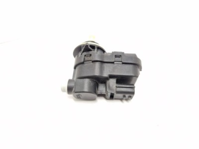 Renault megane iv 2018 моторчик регулировки света фото №1