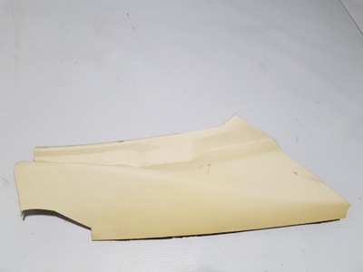 Захист стійка mercedes slk r170 w170 ліва фото №1