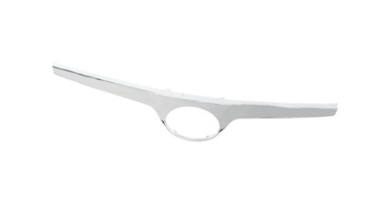 Молдинг решітка рамка решітка радіатора решітка радіатора hyundai i20 08- фото №1