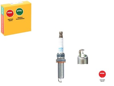 Свеча зажигания nissan juke pulsar qashqai ii x-trail iii renault фото №1