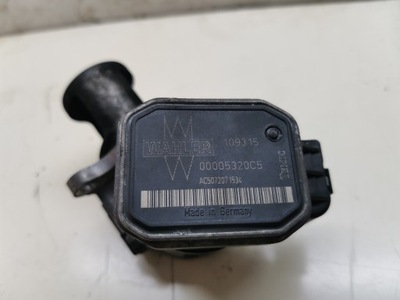 VOŽTUVAS EGR MERCEDES W211 3.0 CDI V6 W219 W221 W164 A6421400360 00005320C5 