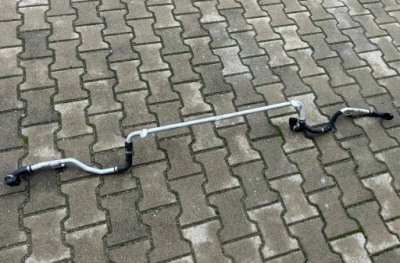 Wąż шланг wody mercedes g-klasa 463 w463 a4635010600 фото №1