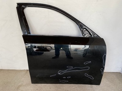 Bmw x1 u11 двері праве передні фото №1
