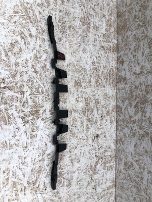 Направляющая задняя задний jaguar xf x260 kombi фото №1