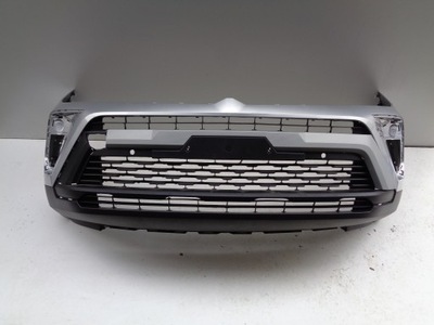 Бампер передний opel crossland x 21- lift nr 50125 фото №1