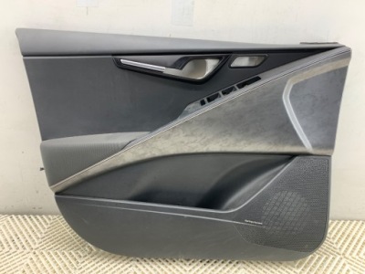 Обшивка дверь левый перед kia niro ii sg2 crossover обивка фото №1