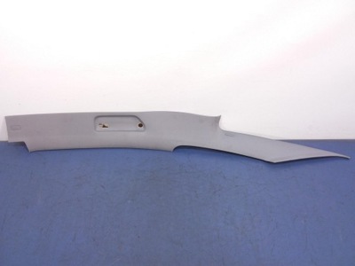 Vw phaeton защита стойка задняя правая 3d5867288h фото №1